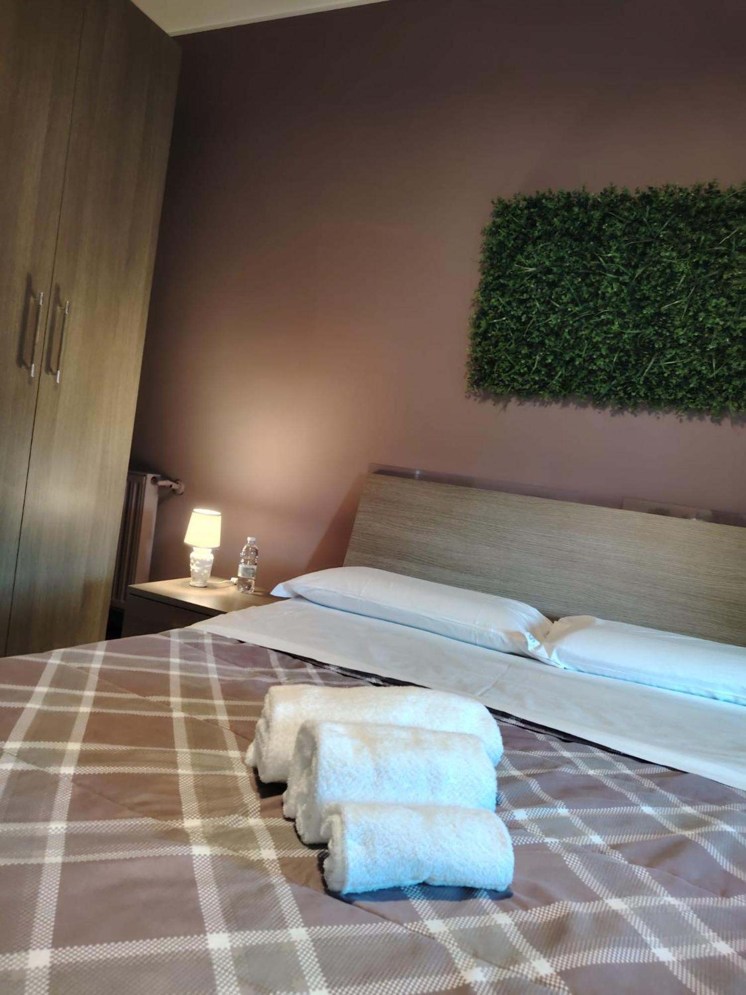 Calipso Bed&Breakfast Catane Extérieur photo